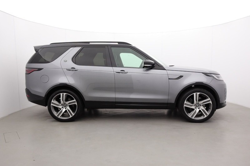 2026 (75) LAND ROVER DISCOVERY 3.0 D350 Metropolitan Edition 5dr Auto 5933750