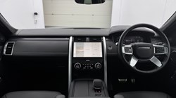 2026 (75) LAND ROVER DISCOVERY 3.0 D350 Metropolitan Edition 5dr Auto 5933956