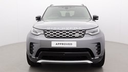 2026 (75) LAND ROVER DISCOVERY 3.0 D350 Metropolitan Edition 5dr Auto 5933748