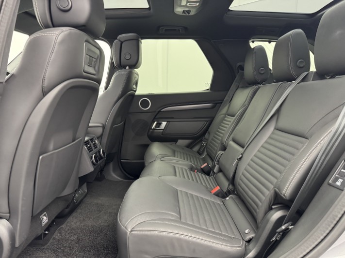 2026 (75) LAND ROVER DISCOVERY 3.0 D350 Metropolitan Edition 5dr Auto 5933951