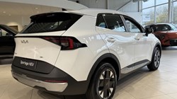 KIA SPORTAGE 1.6T GDi HEV Pure 5dr Auto 4726017