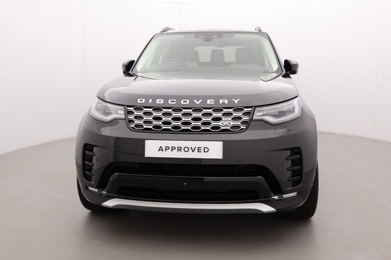 2026 (75) LAND ROVER DISCOVERY 3.0 D350 Metropolitan Edition 5dr Auto 5472589