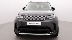 2026 (75) LAND ROVER DISCOVERY 3.0 D350 Metropolitan Edition 5dr Auto 5472589
