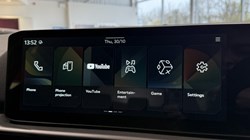 KIA SPORTAGE 1.6T GDi HEV Pure 5dr Auto 4726023