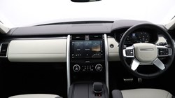 2026 (75) LAND ROVER DISCOVERY 3.0 D350 Metropolitan Edition 5dr Auto 5472632