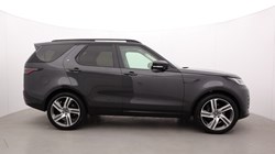2026 (75) LAND ROVER DISCOVERY 3.0 D350 Metropolitan Edition 5dr Auto 5472593