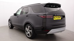 2026 (75) LAND ROVER DISCOVERY 3.0 D350 Metropolitan Edition 5dr Auto 5472594