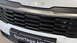 KIA SPORTAGE 1.6T GDi HEV Pure 5dr Auto 4726013