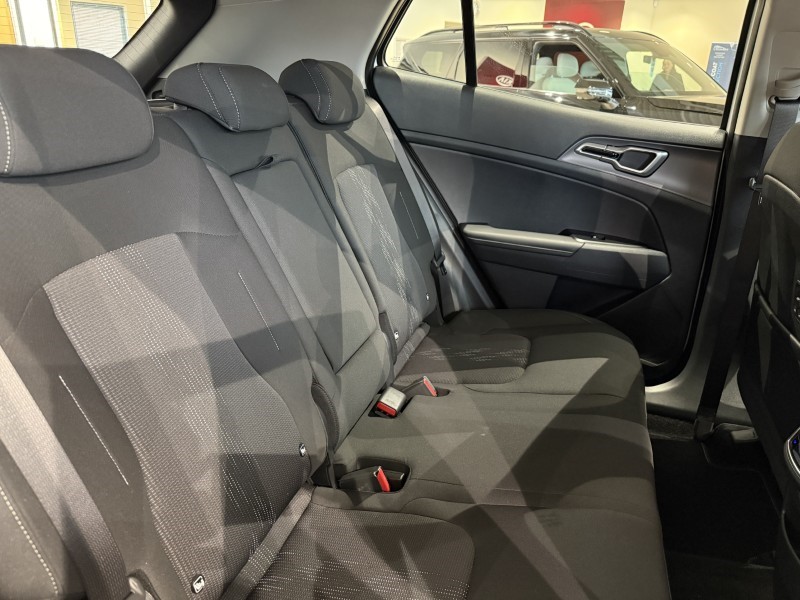  KIA SPORTAGE 1.6T GDi HEV Pure 5dr Auto 4726021