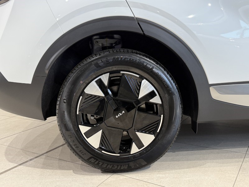  KIA SPORTAGE 1.6T GDi HEV Pure 5dr Auto 4726016