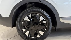 KIA SPORTAGE 1.6T GDi HEV Pure 5dr Auto 4726016