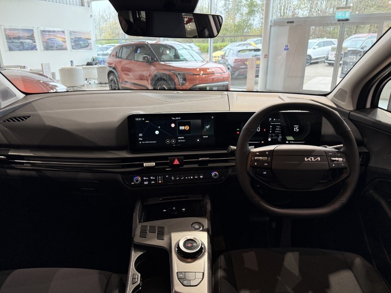  KIA SPORTAGE 1.6T GDi HEV Pure 5dr Auto 4726019