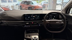 KIA SPORTAGE 1.6T GDi HEV Pure 5dr Auto 4726019