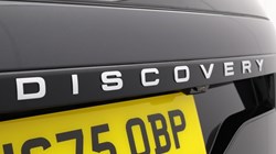 2026 (75) LAND ROVER DISCOVERY 3.0 D350 Metropolitan Edition 5dr Auto 5472614