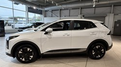 KIA SPORTAGE 1.6T GDi HEV Pure 5dr Auto 4726014