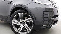 2026 (75) LAND ROVER DISCOVERY 3.0 D350 Metropolitan Edition 5dr Auto 5472596