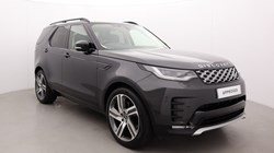 2026 (75) LAND ROVER DISCOVERY 3.0 D350 Metropolitan Edition 5dr Auto 5472588