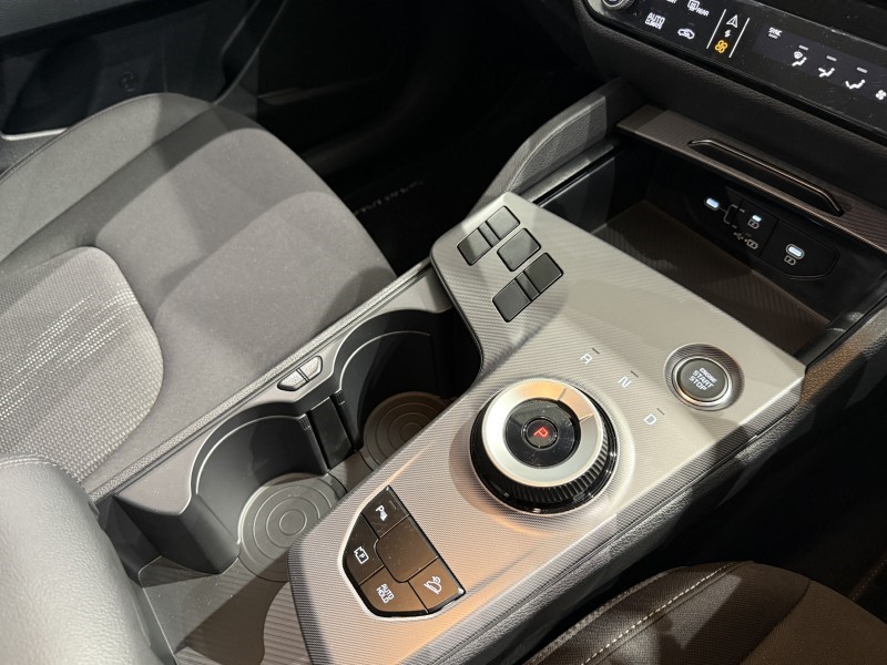  KIA SPORTAGE 1.6T GDi HEV Pure 5dr Auto 4726024