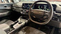 KIA SPORTAGE 1.6T GDi HEV Pure 5dr Auto 4726018