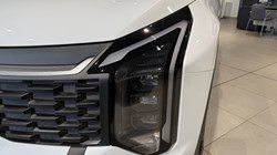 KIA SPORTAGE 1.6T GDi HEV Pure 5dr Auto 4726012