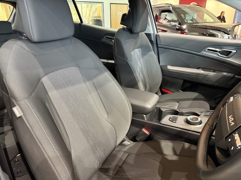  KIA SPORTAGE 1.6T GDi HEV Pure 5dr Auto 4726022