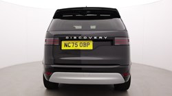 2026 (75) LAND ROVER DISCOVERY 3.0 D350 Metropolitan Edition 5dr Auto 5472591