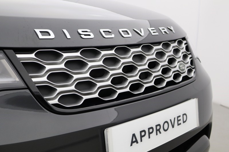 2026 (75) LAND ROVER DISCOVERY 3.0 D350 Metropolitan Edition 5dr Auto 5472610