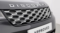 2026 (75) LAND ROVER DISCOVERY 3.0 D350 Metropolitan Edition 5dr Auto 5472610