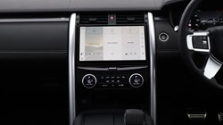 2026 (75) LAND ROVER DISCOVERY 3.0 D350 Metropolitan Edition 5dr Auto 5473056