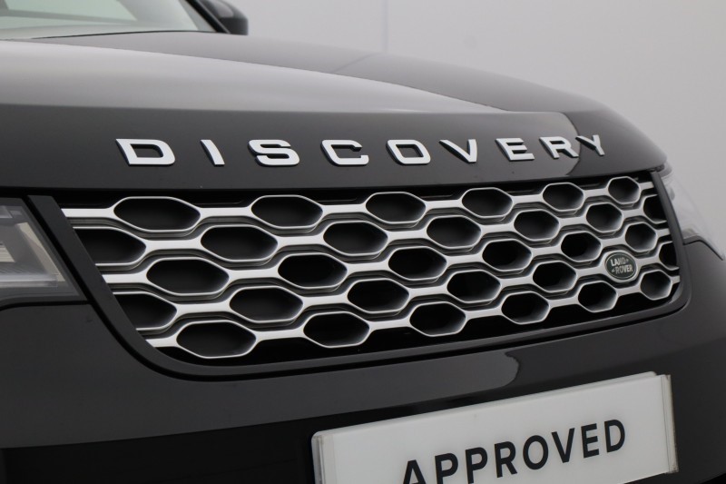 2026 (75) LAND ROVER DISCOVERY 3.0 D350 Metropolitan Edition 5dr Auto 5473047