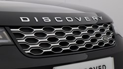 2026 (75) LAND ROVER DISCOVERY 3.0 D350 Metropolitan Edition 5dr Auto 5473047