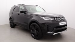 2026 (75) LAND ROVER DISCOVERY 3.0 D350 Metropolitan Edition 5dr Auto 5473041