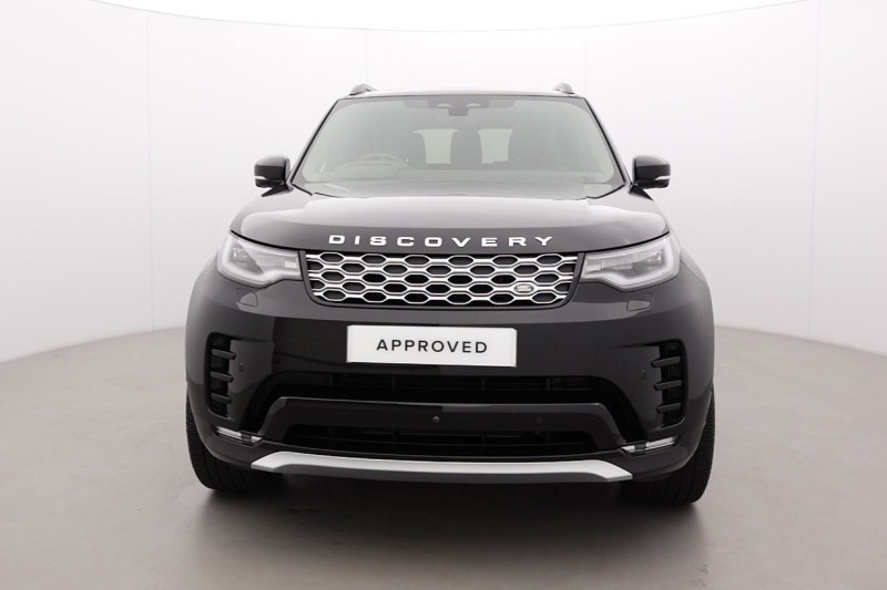 2026 (75) LAND ROVER DISCOVERY 3.0 D350 Metropolitan Edition 5dr Auto 5473042