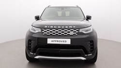 2026 (75) LAND ROVER DISCOVERY 3.0 D350 Metropolitan Edition 5dr Auto 5473042