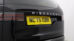 2026 (75) LAND ROVER DISCOVERY 3.0 D350 Metropolitan Edition 5dr Auto 5473098
