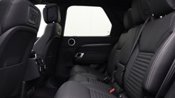 2026 (75) LAND ROVER DISCOVERY 3.0 D350 Metropolitan Edition 5dr Auto 5473051