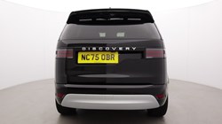 2026 (75) LAND ROVER DISCOVERY 3.0 D350 Metropolitan Edition 5dr Auto 5473043