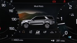2026 (75) LAND ROVER DISCOVERY 3.0 D350 Metropolitan Edition 5dr Auto 5473086