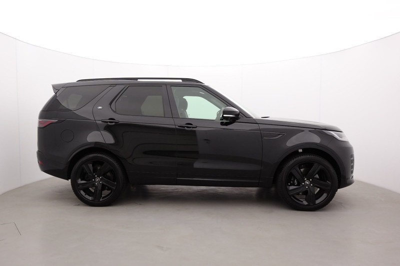 2026 (75) LAND ROVER DISCOVERY 3.0 D350 Metropolitan Edition 5dr Auto 5473044