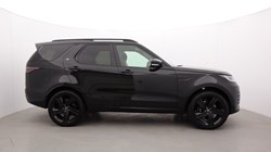 2026 (75) LAND ROVER DISCOVERY 3.0 D350 Metropolitan Edition 5dr Auto 5473044