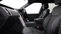 2026 (75) LAND ROVER DISCOVERY 3.0 D350 Metropolitan Edition 5dr Auto 5473050