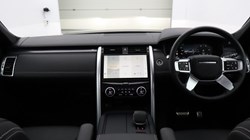 2026 (75) LAND ROVER DISCOVERY 3.0 D350 Metropolitan Edition 5dr Auto 5473055