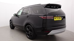 2026 (75) LAND ROVER DISCOVERY 3.0 D350 Metropolitan Edition 5dr Auto 1