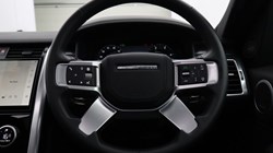 2026 (75) LAND ROVER DISCOVERY 3.0 D350 Metropolitan Edition 5dr Auto 5473057