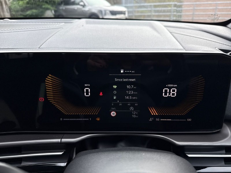  KIA SPORTAGE 1.6T GDi GT-Line 5dr 4733078