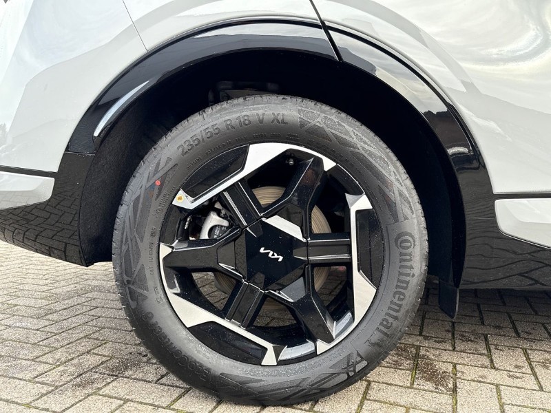  KIA SPORTAGE 1.6T GDi GT-Line 5dr 4733066