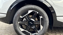 KIA SPORTAGE 1.6T GDi GT-Line 5dr 4733066