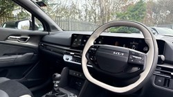 KIA SPORTAGE 1.6T GDi GT-Line 5dr 4730961