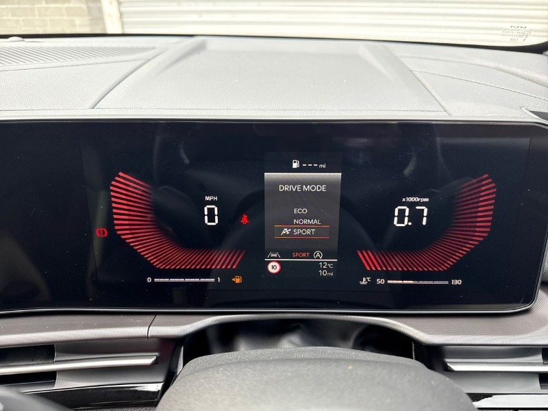  KIA SPORTAGE 1.6T GDi GT-Line 5dr 4733085