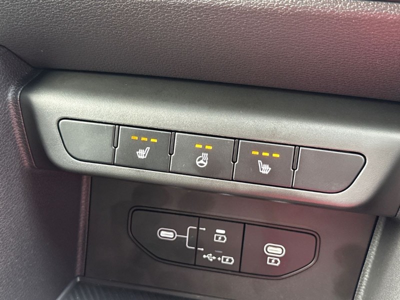  KIA SPORTAGE 1.6T GDi GT-Line 5dr 4733086